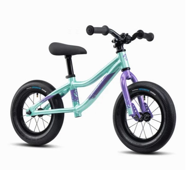 draisienne GHOST Powerkiddy 12